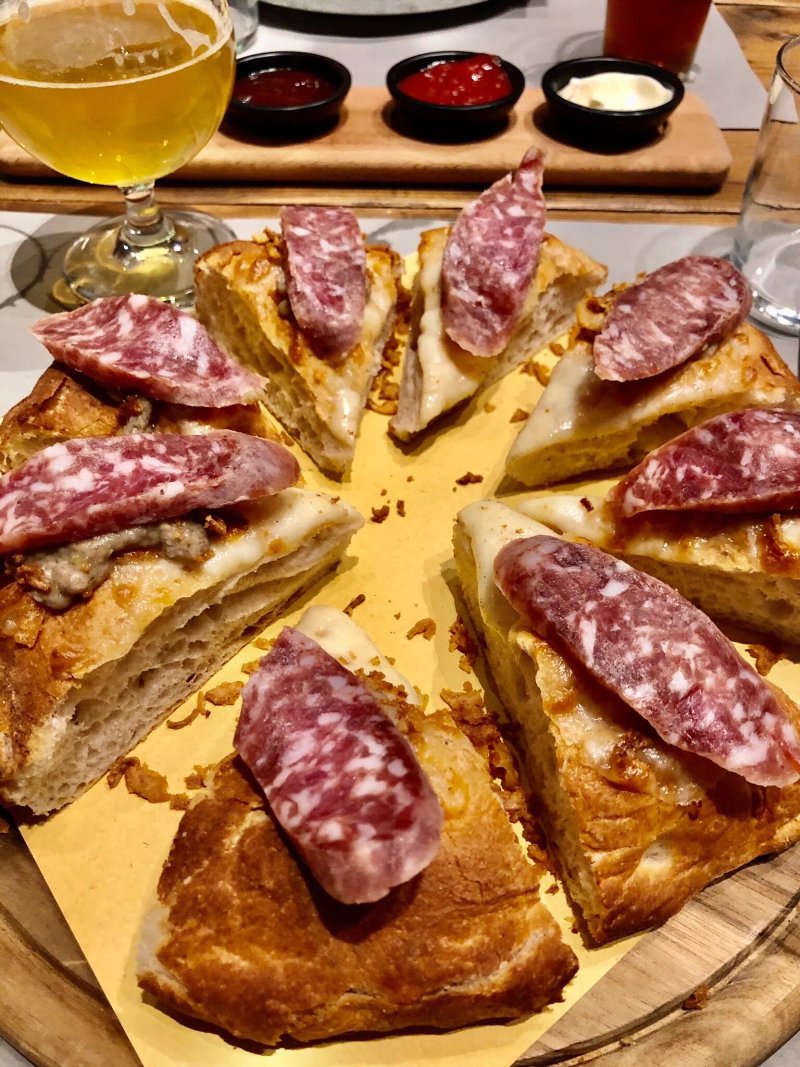 Darsenale - bizantina brewpub