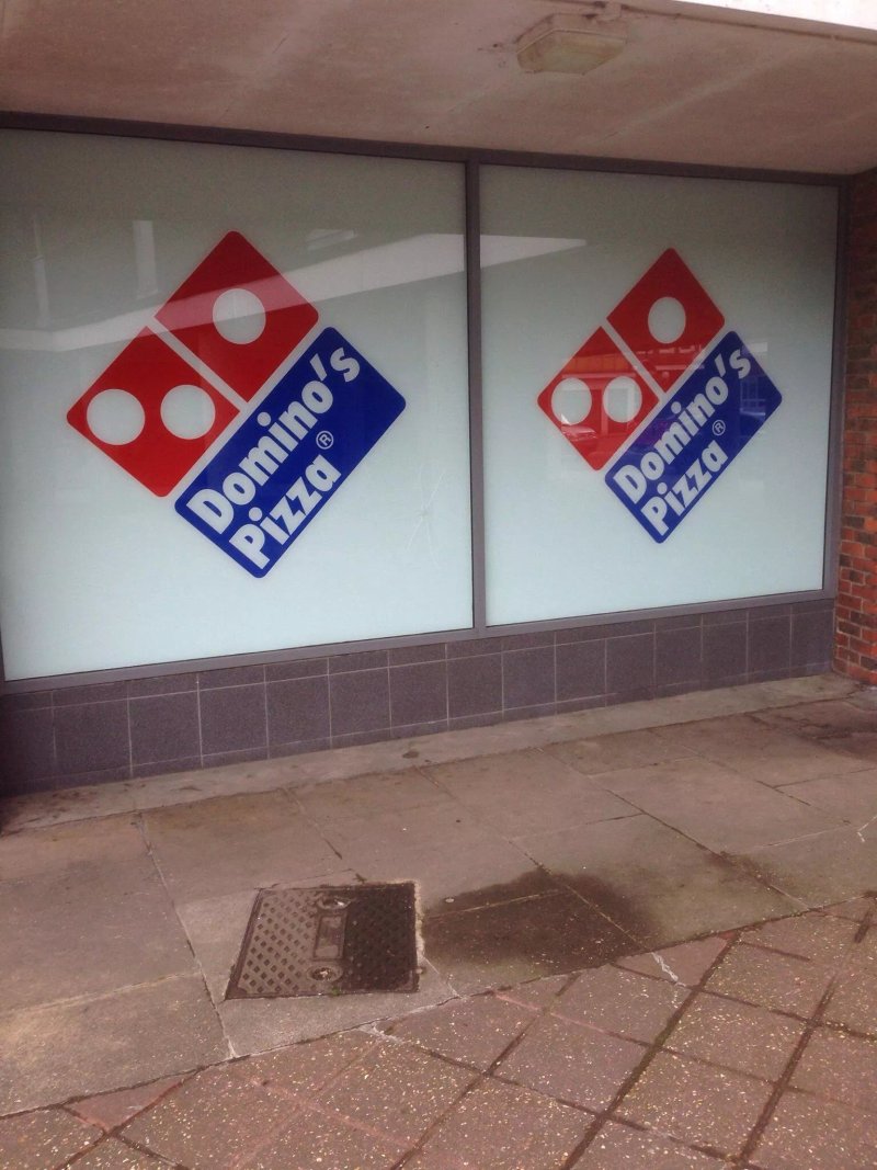 Domino's Pizza - Havant
