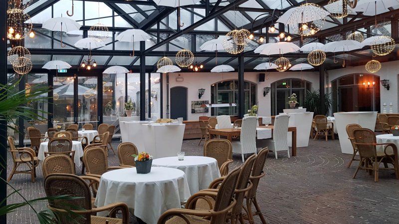 De Witte Hoeve Hotel/Conferentie- & Partycentrum