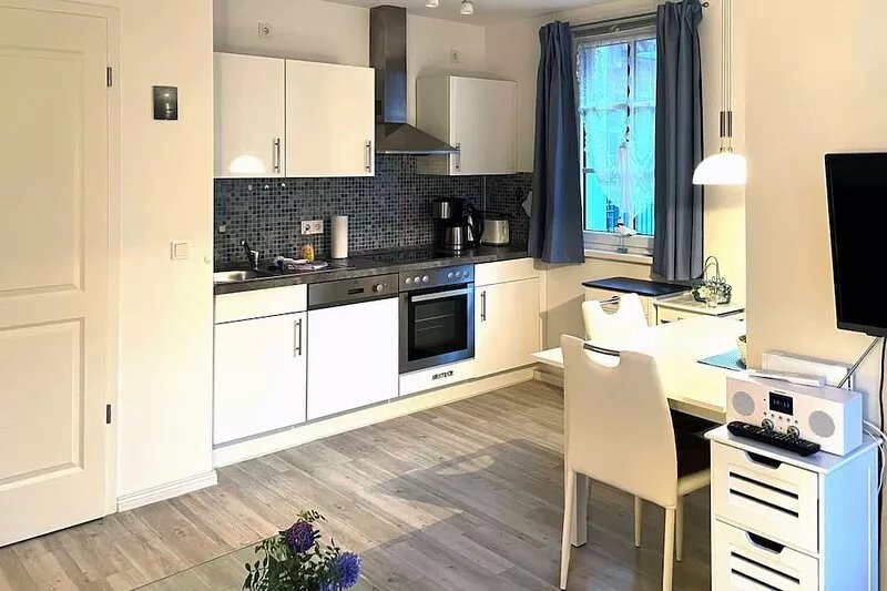 House Seaview Apartment Tern A 2. 21 Ref. 128704 - FeWo Tern A 2. 21 Ref. 128704