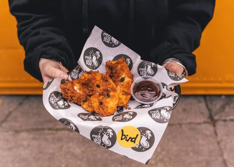 Mockingbird Streetfood