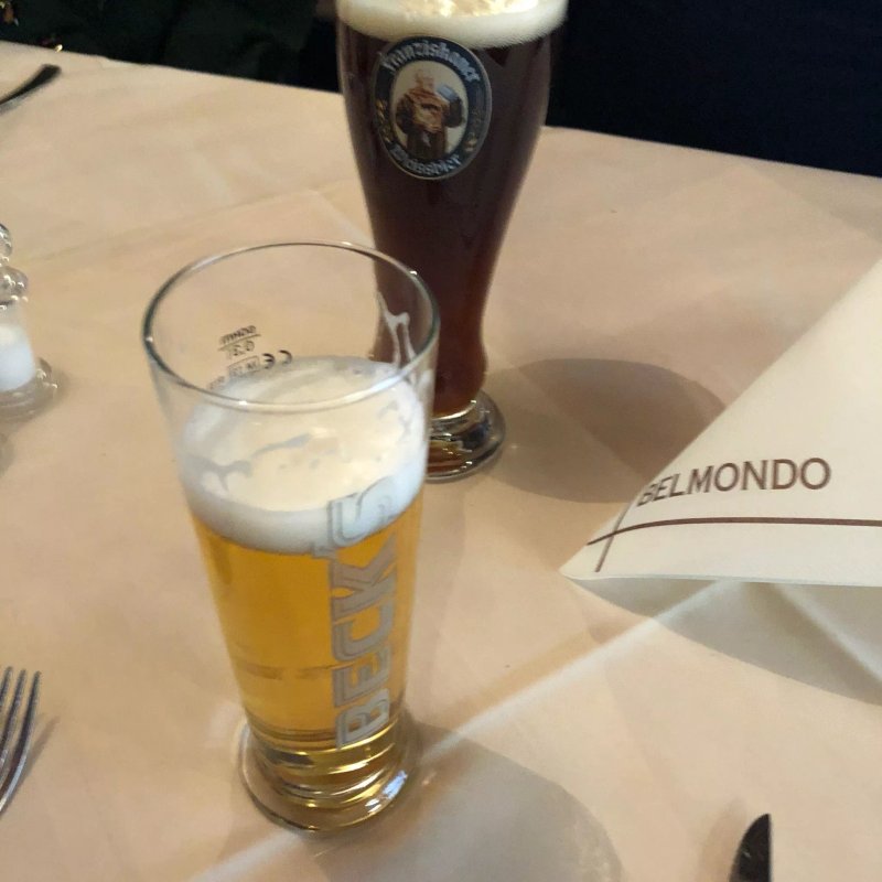 Belmondo Ristorante