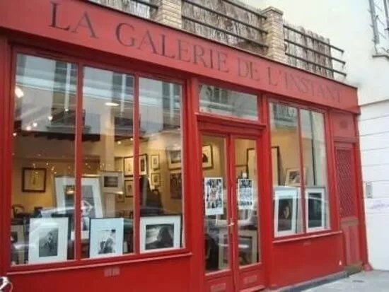 Galerie de l'Instant