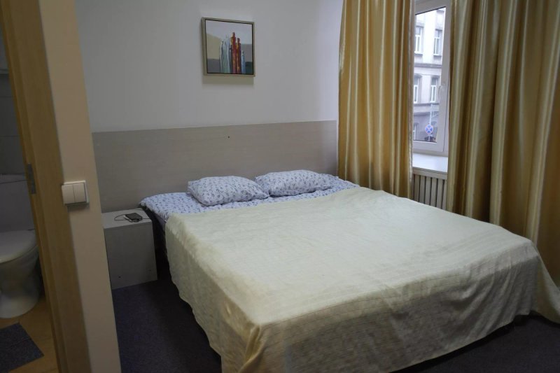 Vilnius Centre House