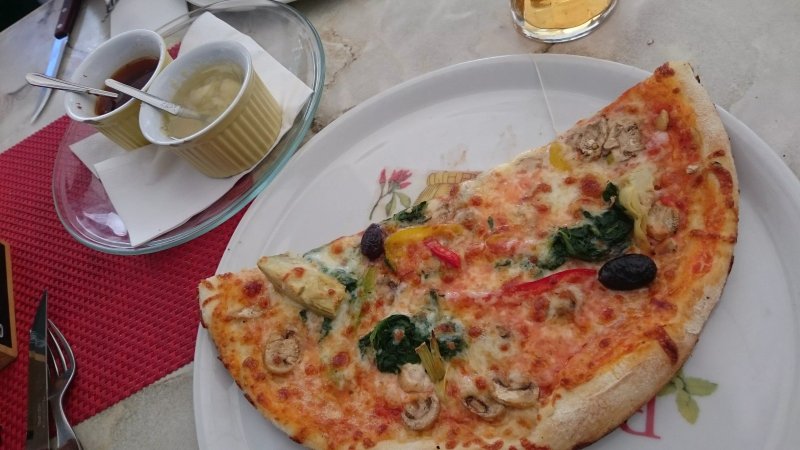 Pizzeria Trattoria Toscana