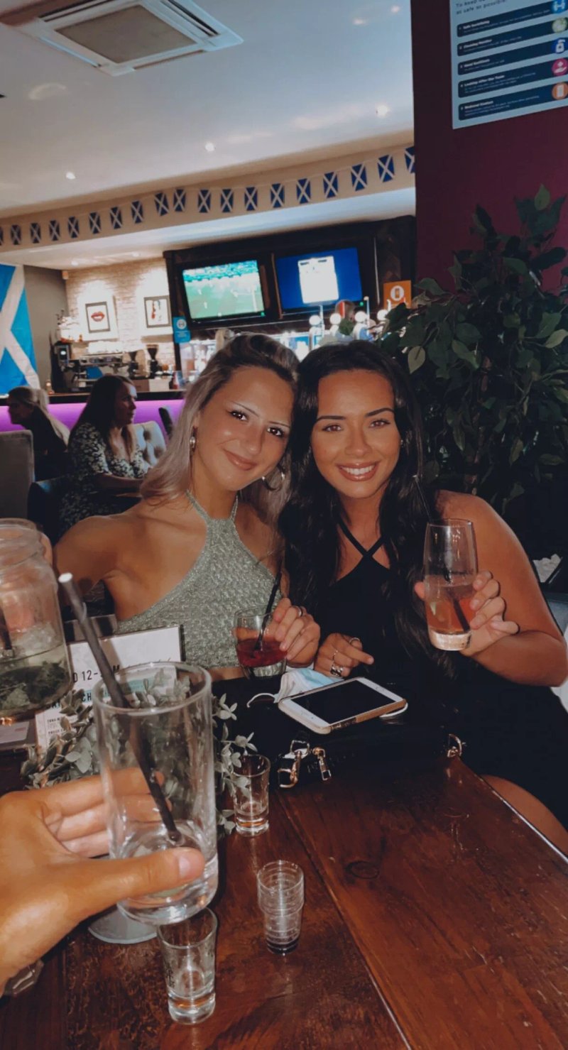Oconnells Bar And Diner