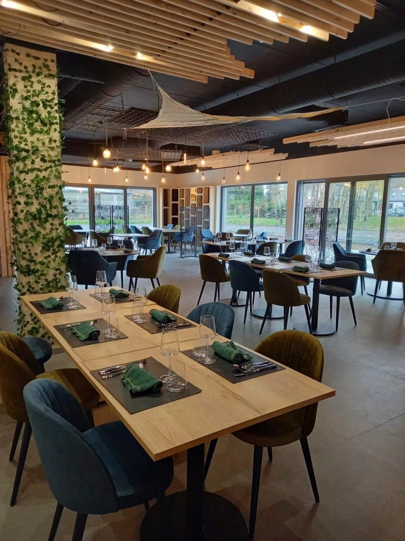 L'etape - Restaurant