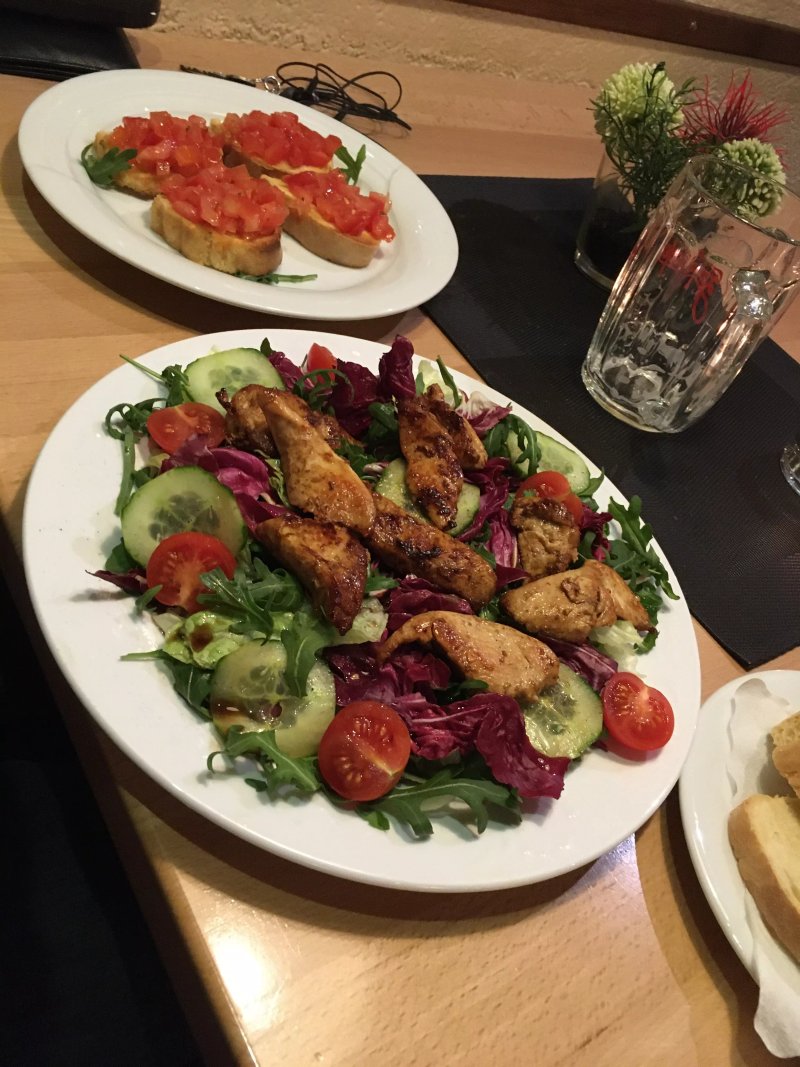 Pizzeria Ristorante Dolce Vita