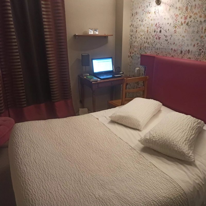 Hotel Au Relais du Porhoet