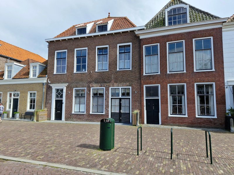 Vishandel Van Beveren