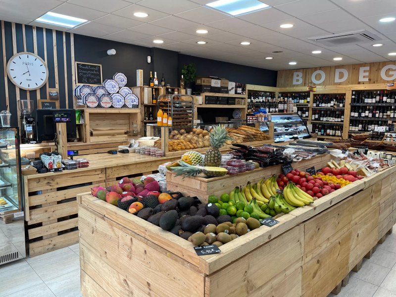 L'Epicerie Alcudia