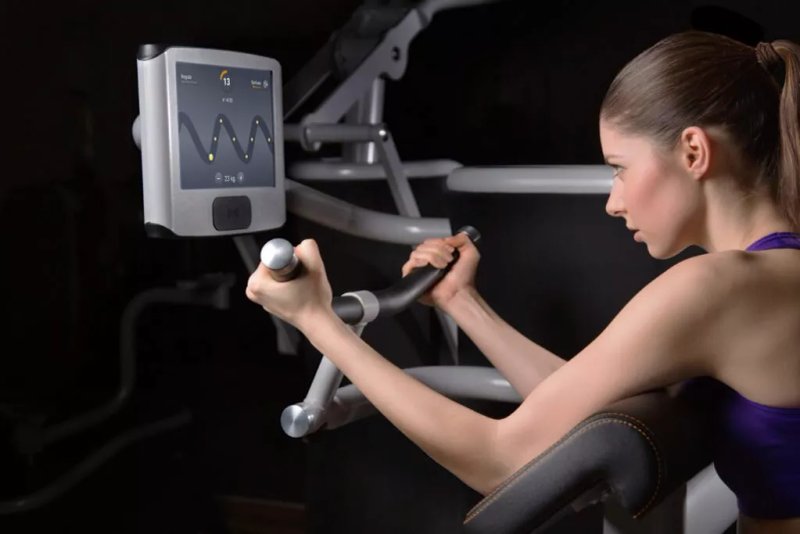 David`s Fitness Center GmbH