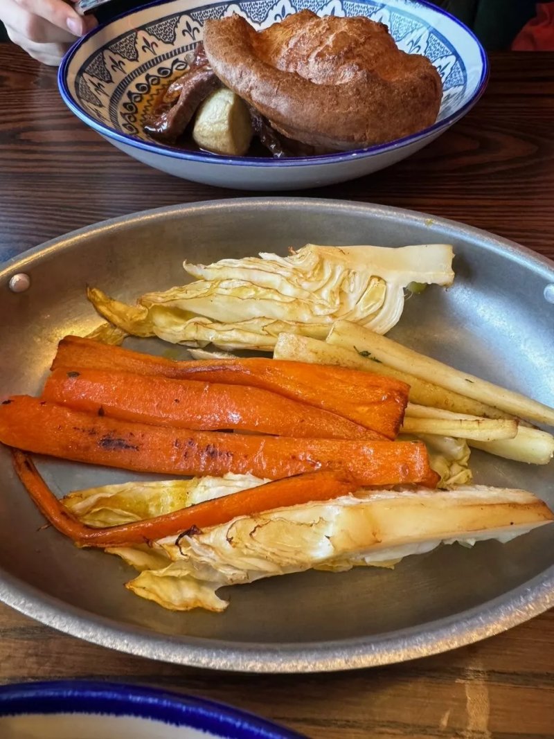Circo Brasserie