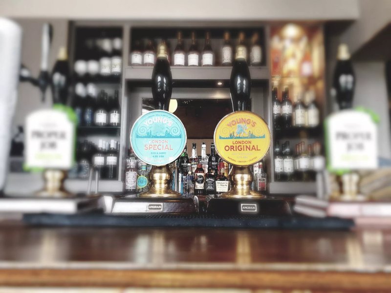 The New Inn