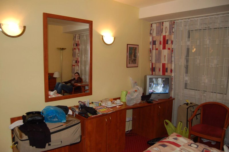 Hotel UNO