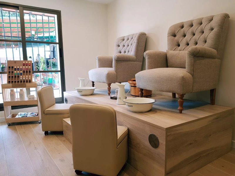 Guinda Wellness & Spa