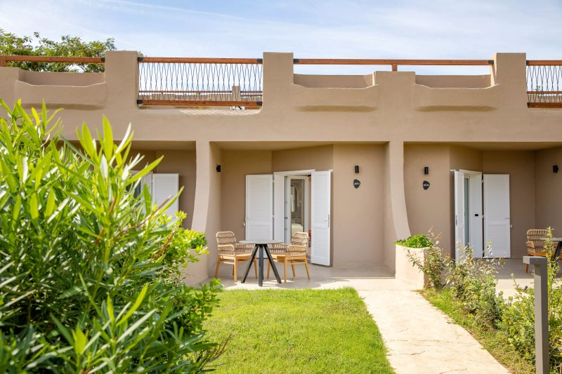 Mangia's Sardinia Resort
