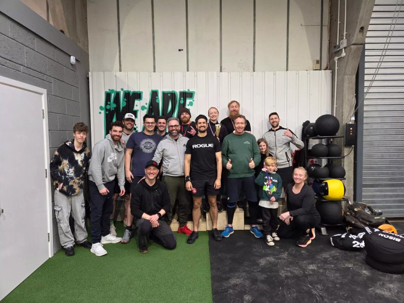 Fit2Thrive Coaching