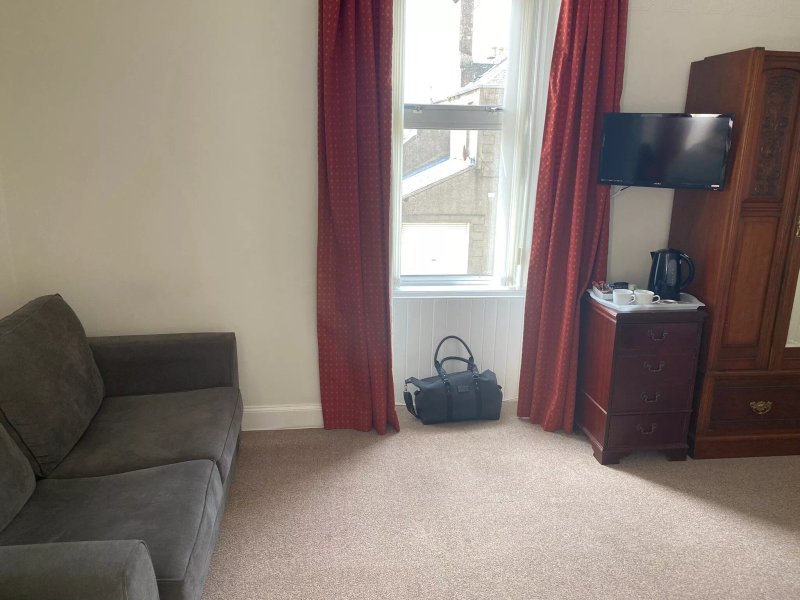 Lomond Guest House