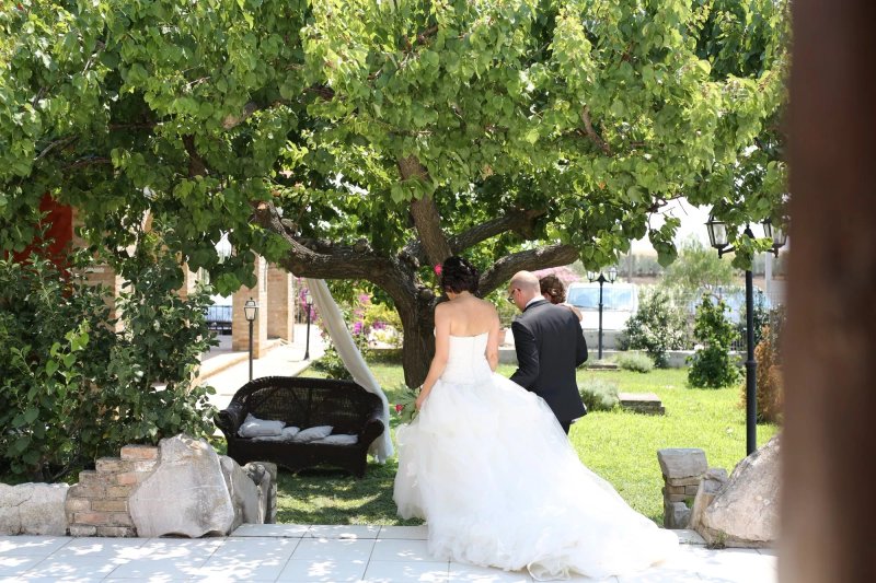 Agriturismo Masseria Difensola