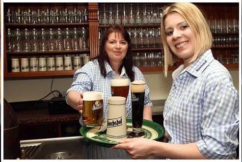 Monchshof Brauhaus