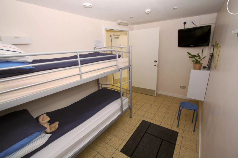 Ballater Hostel