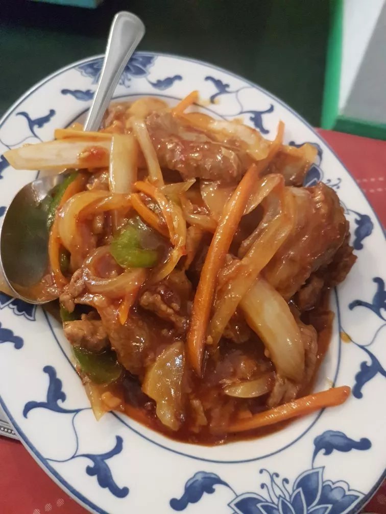 Joes Chinese