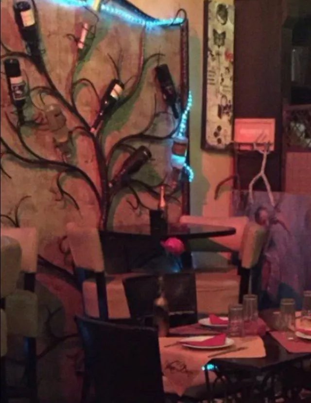 Vino Banco