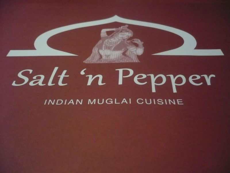 Salt 'n Pepper
