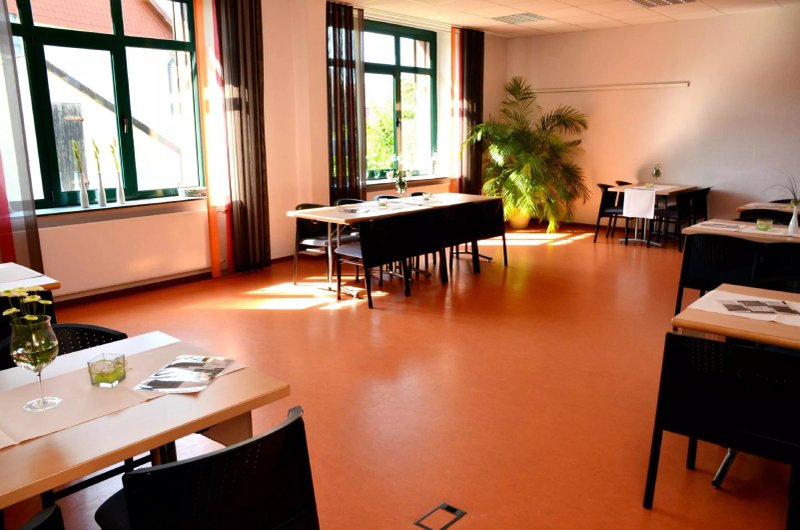 Velcrea Seminarzentrum