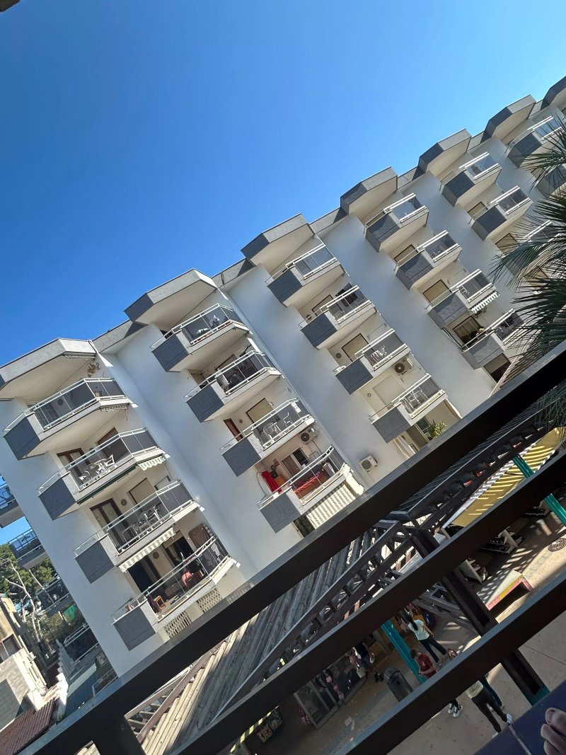 Azahar Apartamentos