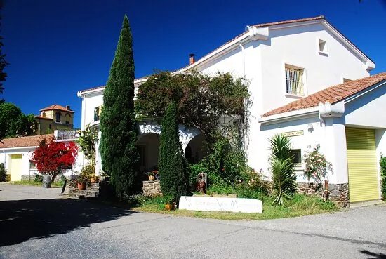Domaine Vial Magneres