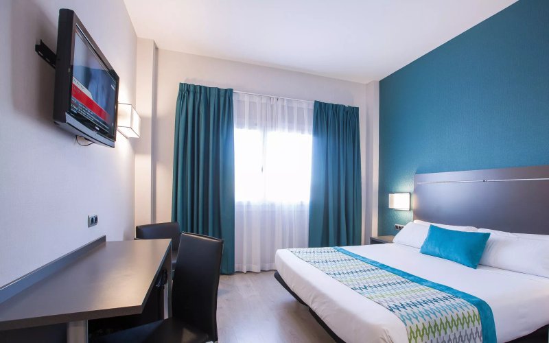 Hotel Venture Sant Cugat