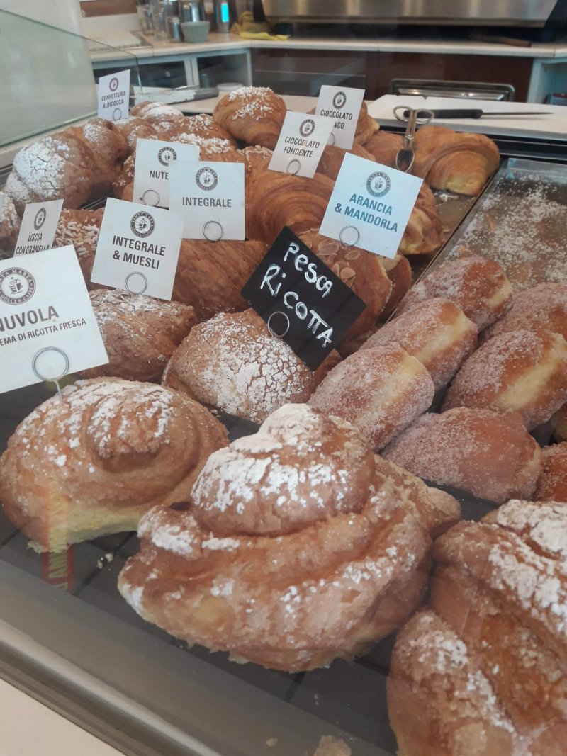 Santa Marta Dolci & Caffe