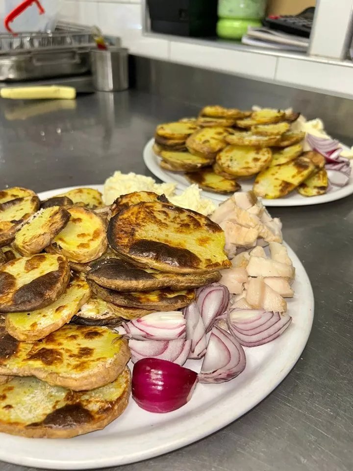 Pizzeria La Bomba