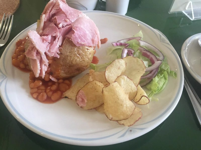 Laird's Larder Restaurant