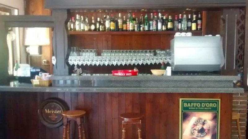 Trattoria dei Passeggeri di Silvia Coppa