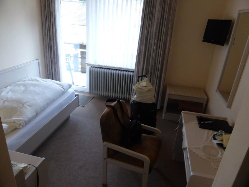 Landhotel Haus Weber
