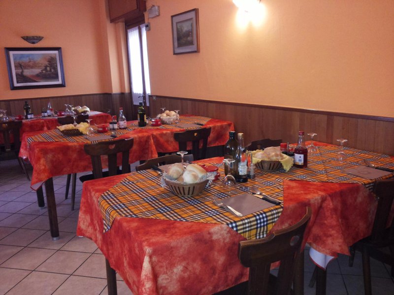 Trattoria Tiro a Segno