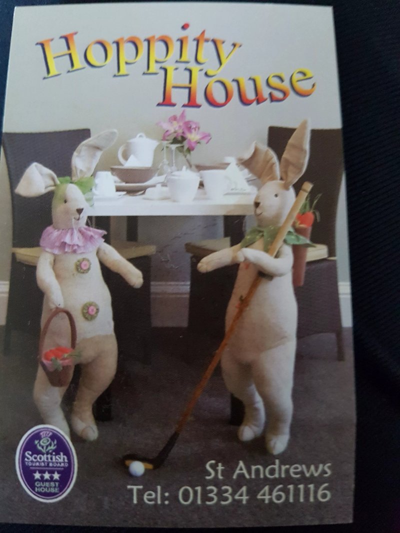 Hoppity House