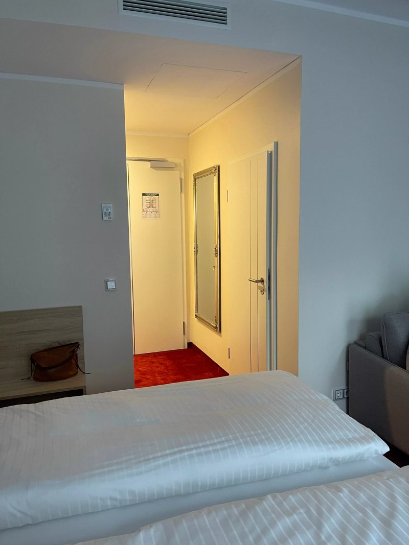 Hotel am Waldkasino