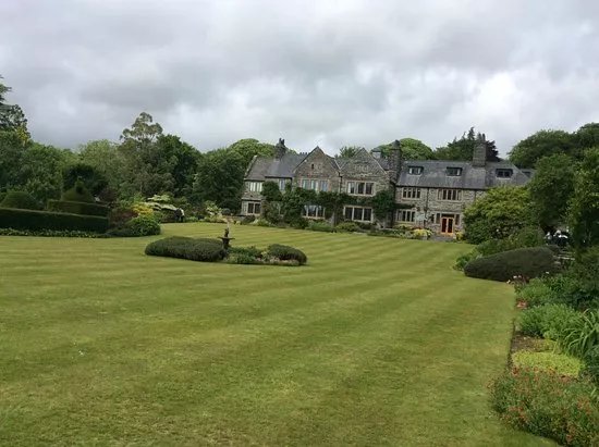 Aber Artro Gardens