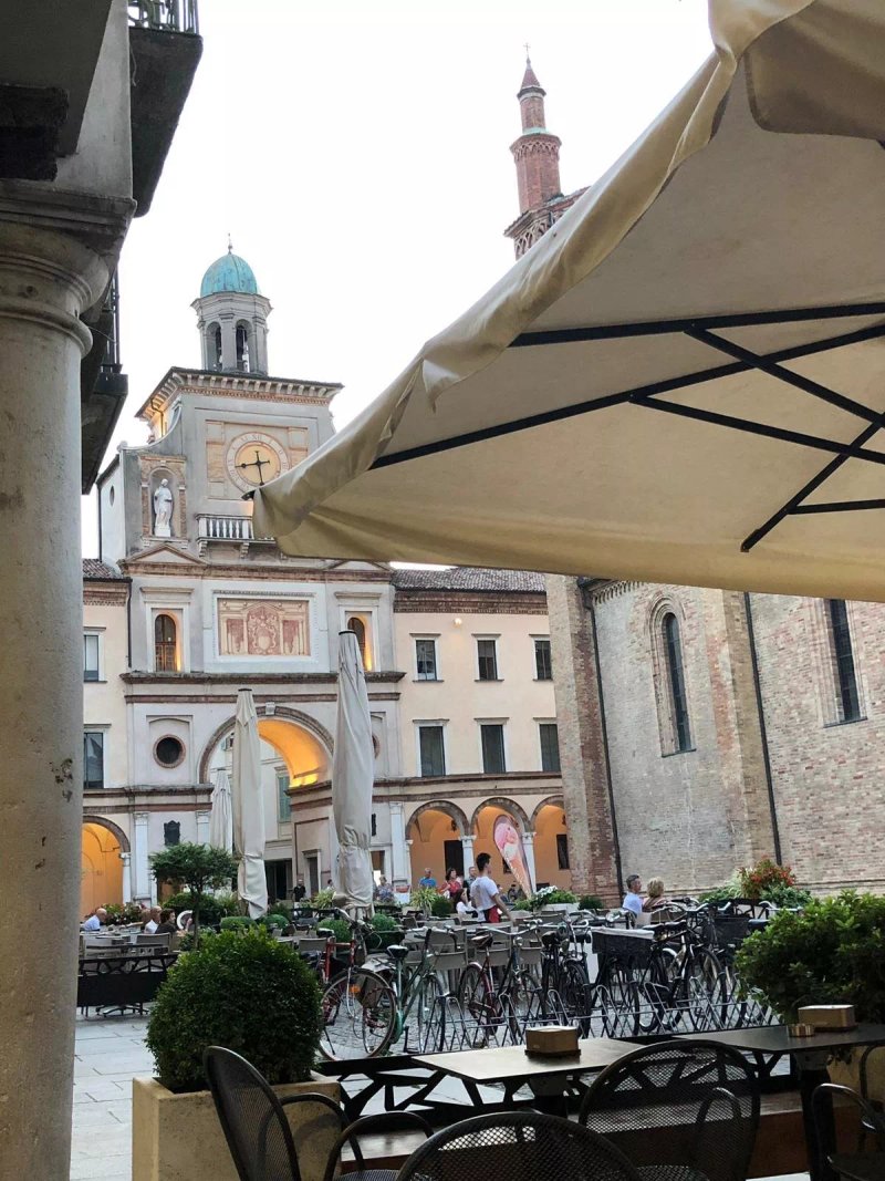 Caffe Marini