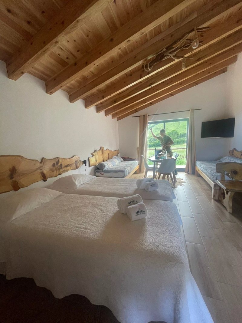Casas Da Quinta