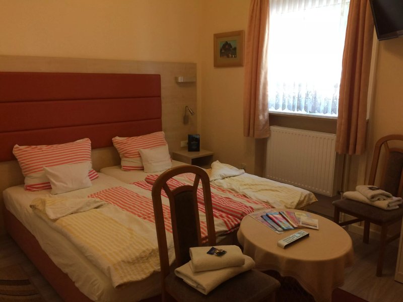Hotel - Restaurant am Wasserturm