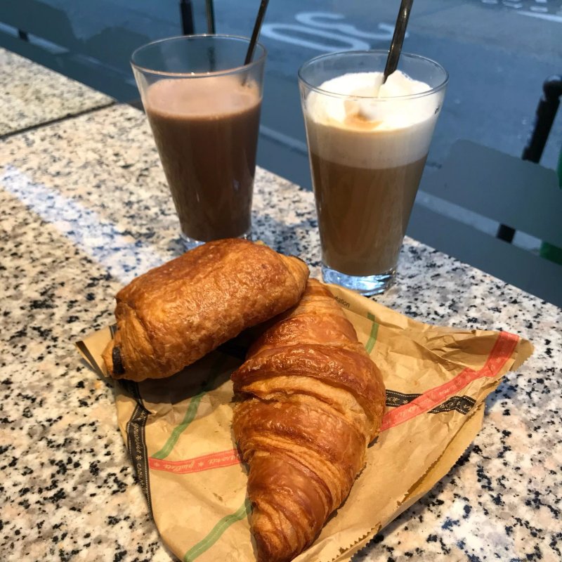 La Boulangerie Julien