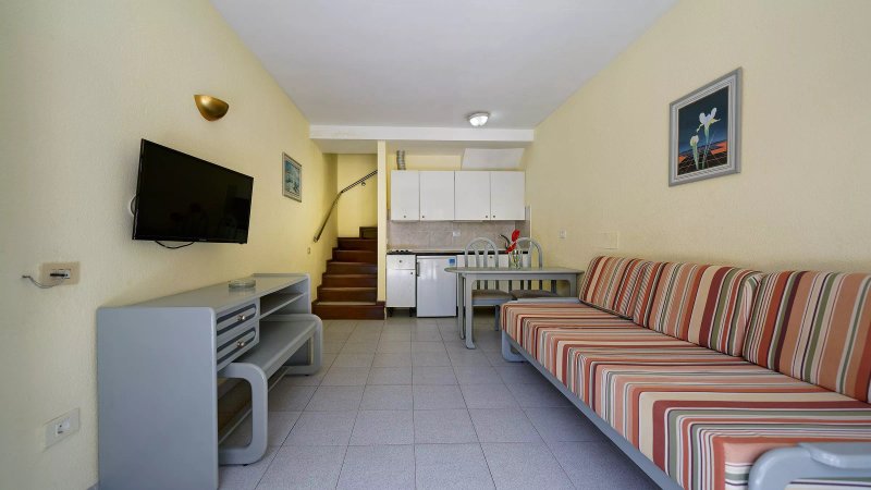 Bungalows Maspalomas Oasis Club