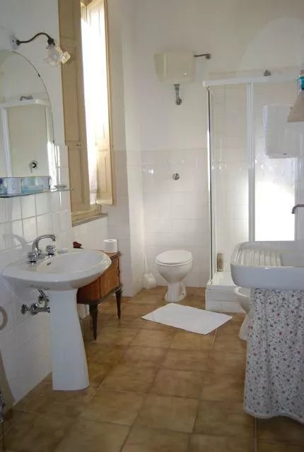 Bed & Breakfast Lauretum - Palazzo Acerbo