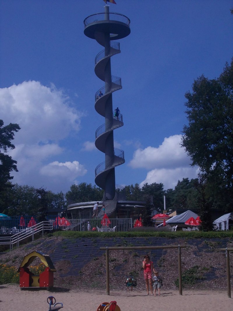 De Uitkijktoren