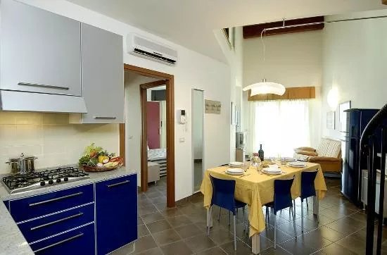 Residenza Al Parco